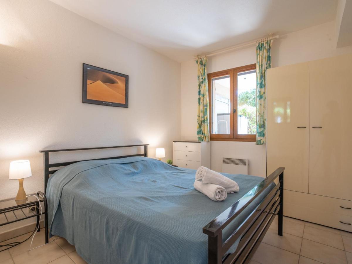 Apartment Le Mas Des Calanques-1 By Interhome Saint Aygulf Luaran gambar