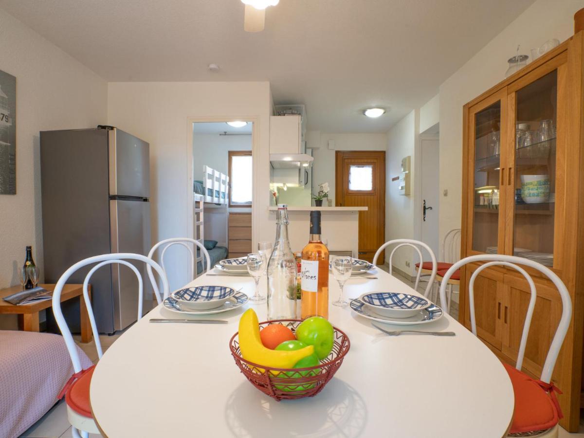 Apartment Le Mas Des Calanques-1 By Interhome Saint Aygulf Luaran gambar