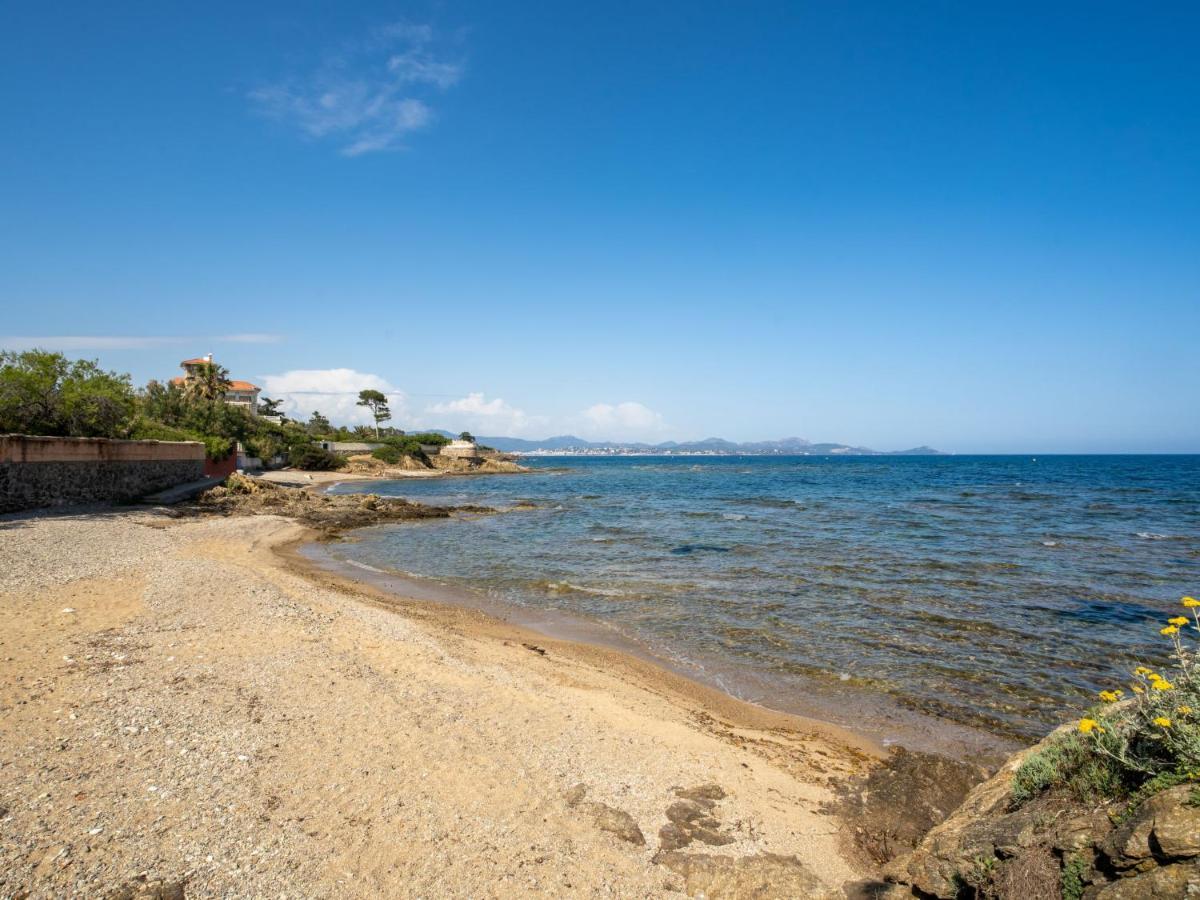 Apartment Le Mas Des Calanques-1 By Interhome Saint Aygulf Luaran gambar